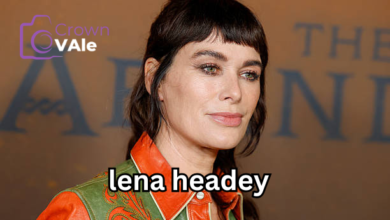 lena headey