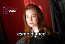 esme bianco