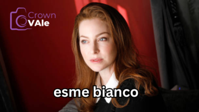 esme bianco