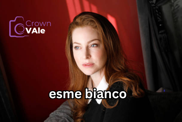 esme bianco