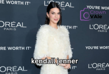 kendall jenner