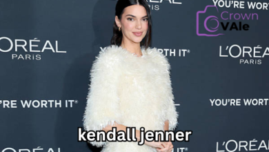 kendall jenner
