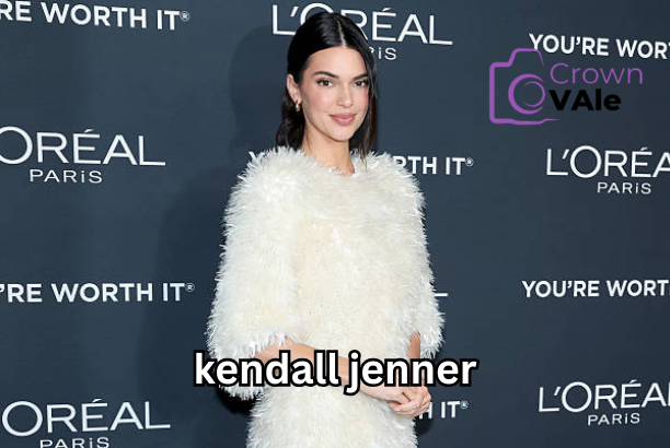 kendall jenner