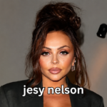 jesy nelson